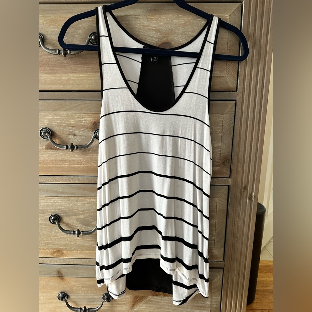 Women’s Banana Republic Tank Top XS
